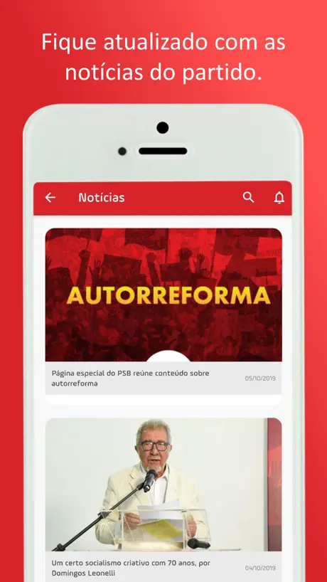 Effat Mobile
