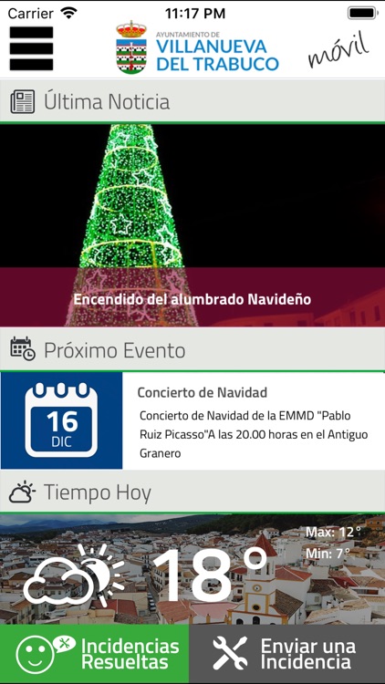 Villanueva del Trabuco