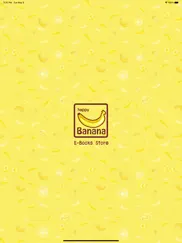 happy banana айпад изображения 1