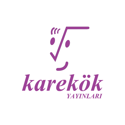 Karekök Kütüphane icon