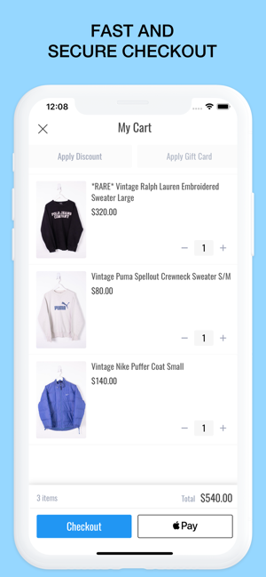 Restated Vintage(圖5)-速報App