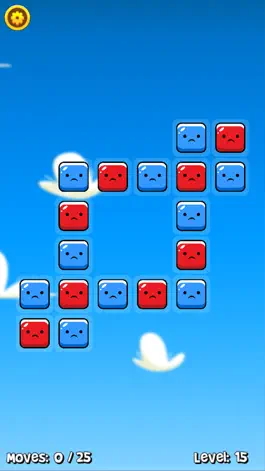 Game screenshot Breakout Birdie Puzzle apk