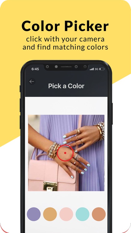 Yolo Cosmetics screenshot-3