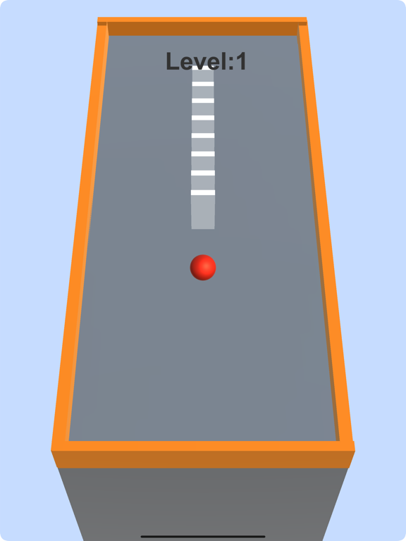 Screenshot #5 pour Domino Falls Smash
