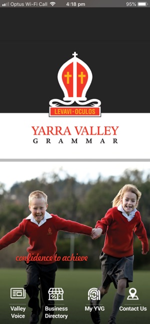 Yarra Valley Grammar(圖2)-速報App
