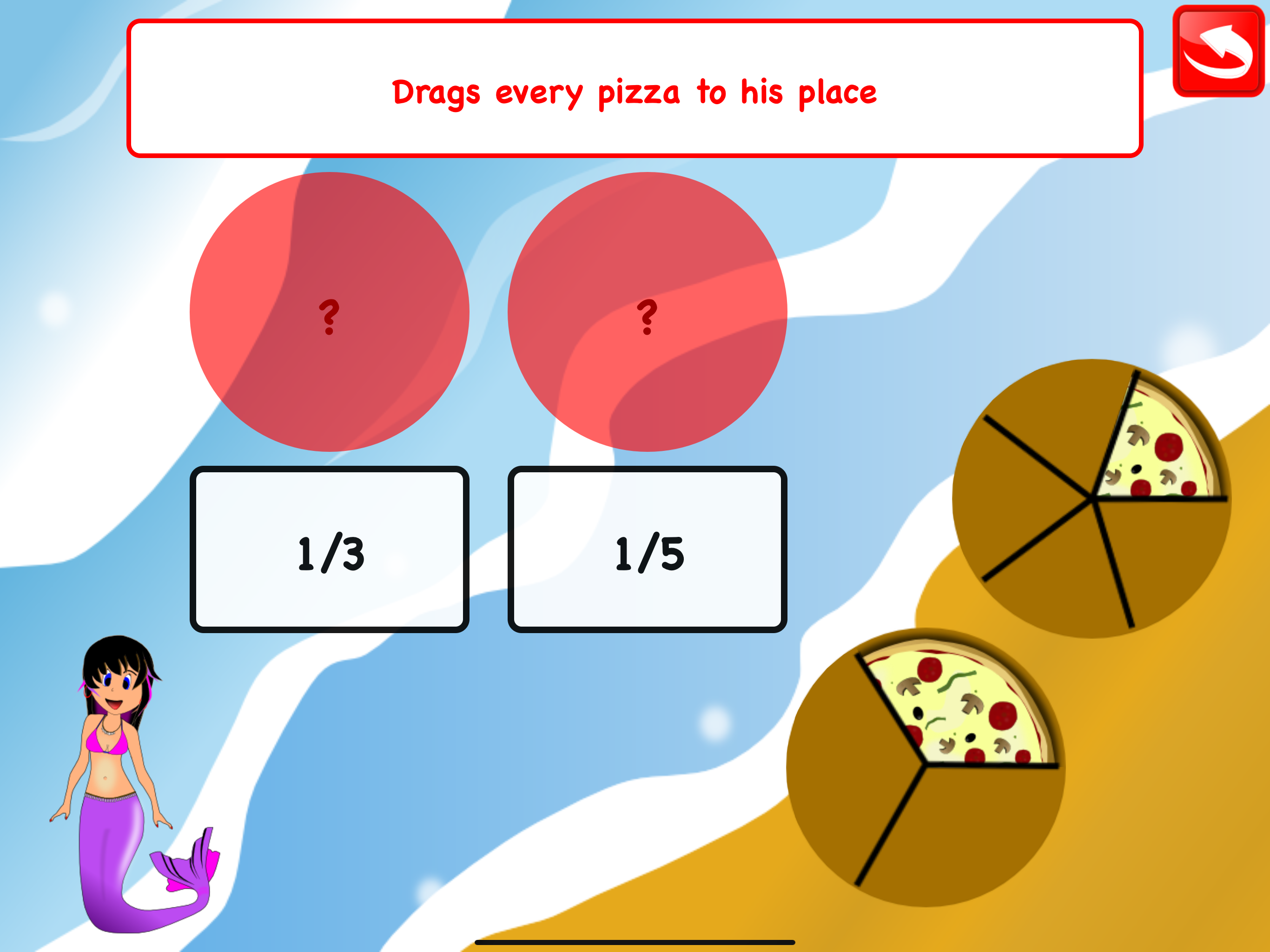 First Grade Math Games Lite
