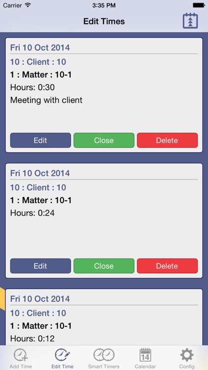 Carpe Diem MobileIron Enabled