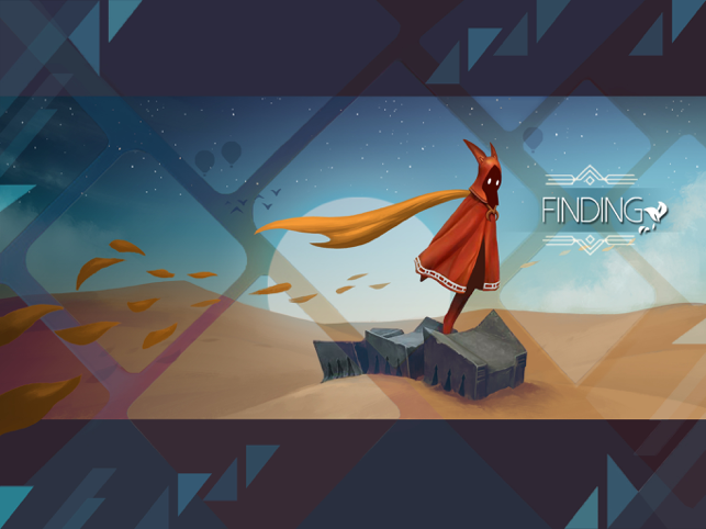 Finding.. Screenshot