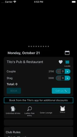 Game screenshot Folga Reseller apk