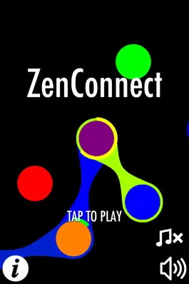 Game screenshot ZenConnect mod apk