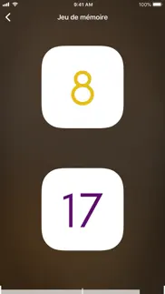 apprendre le lituanien iPhone Captures Décran 4