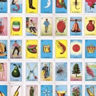La Lotería Stickers
