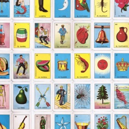 La Lotería Stickers