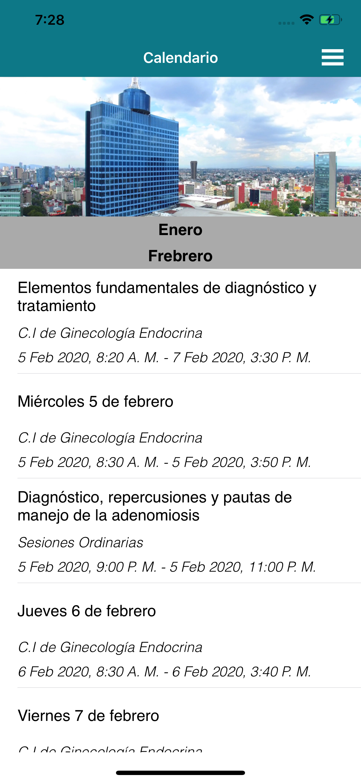 App COMEGO