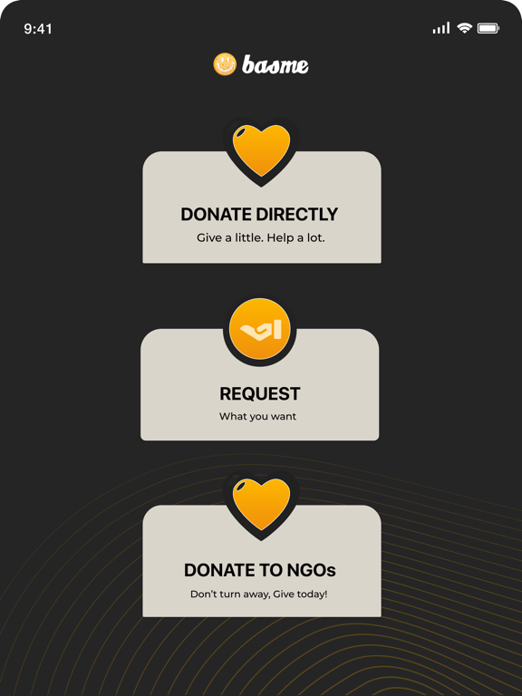 Screenshot #4 pour Basme