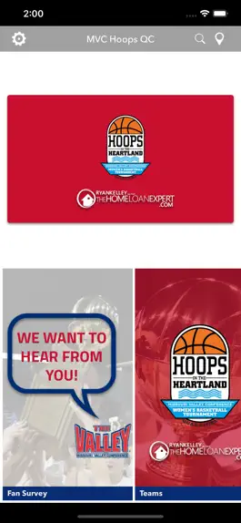 Game screenshot Hoops in the Heartland mod apk