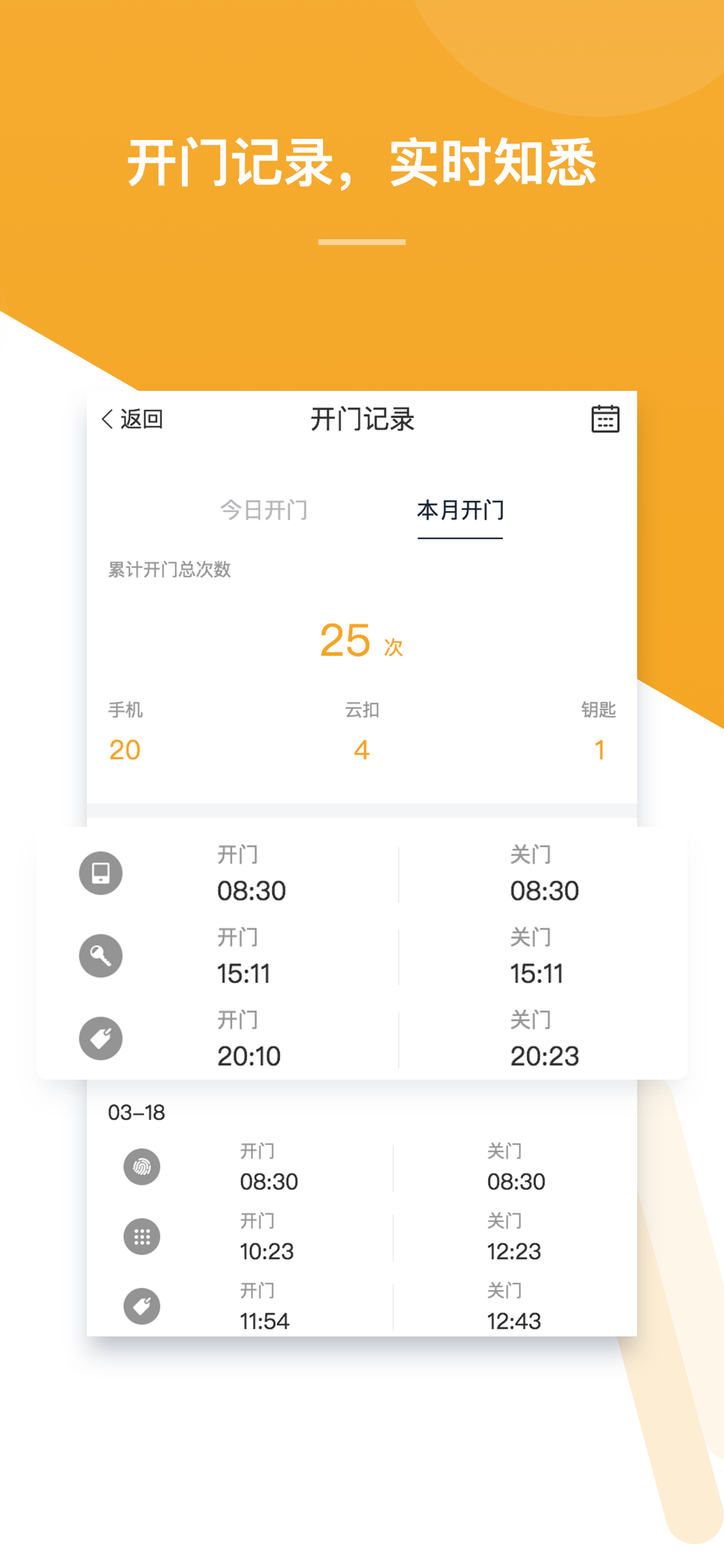 全民钥匙包 screenshot 4