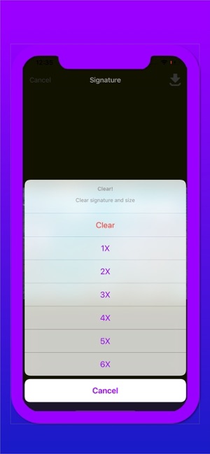 Digital Signature Pro(圖4)-速報App