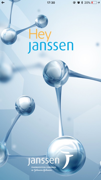 HeyJanssen