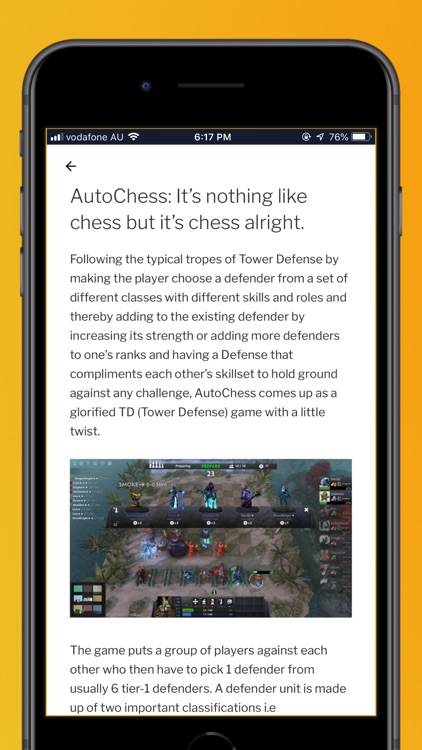 Cafe Consortium screenshot-8