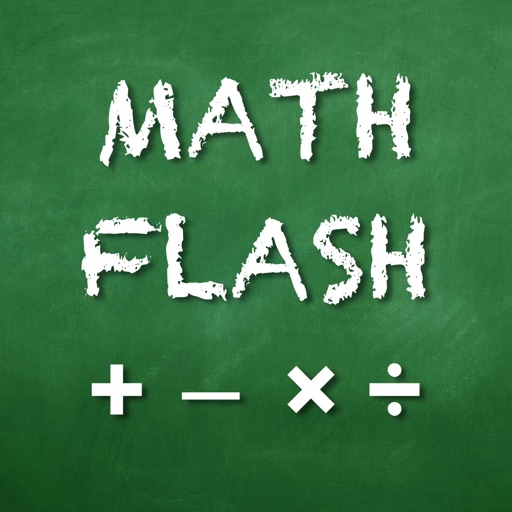 Super Math Flash