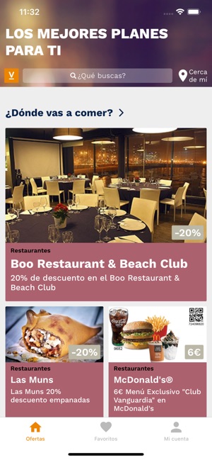 Club Vanguardia(圖1)-速報App