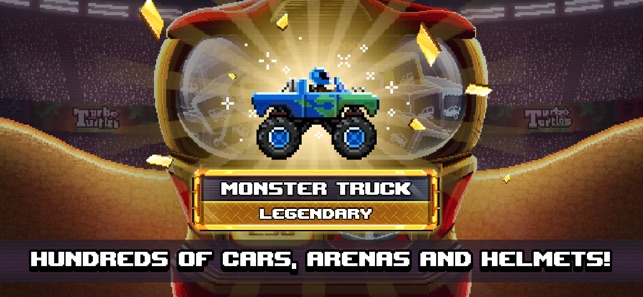 Drive Ahead!(圖3)-速報App