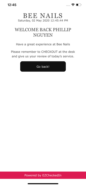 EZCheckedIn(圖9)-速報App