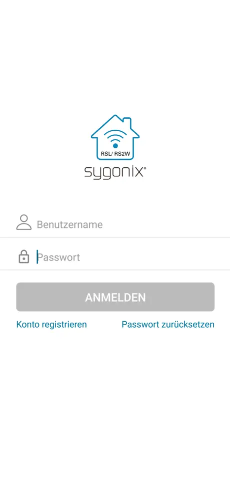 Sygonix RSL RS2W