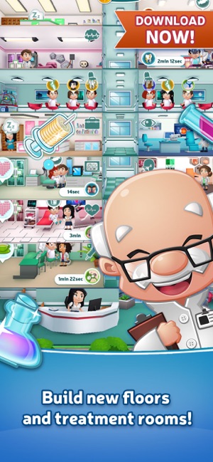 Kapi Hospital Tower(圖4)-速報App