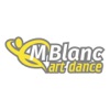 Mblanc Art Dance