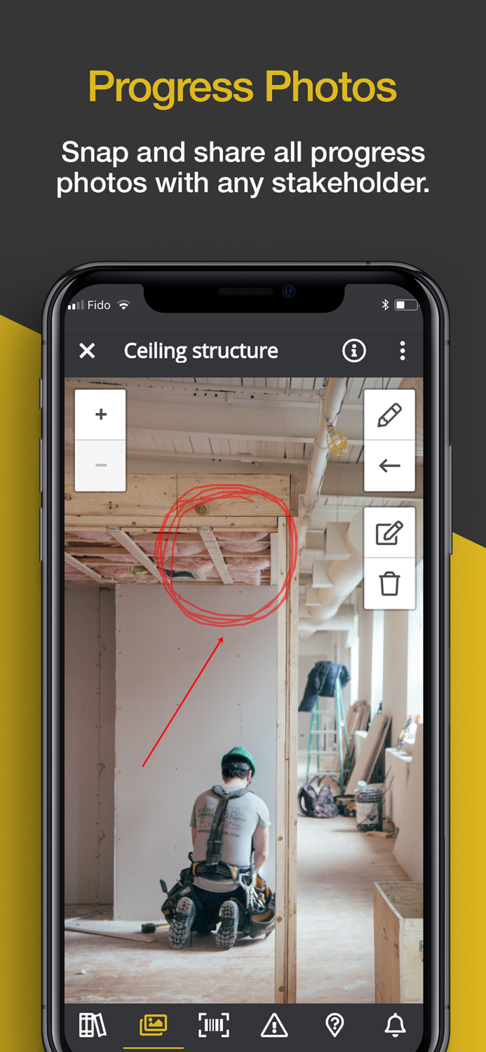 K-Ops - Project Tracking