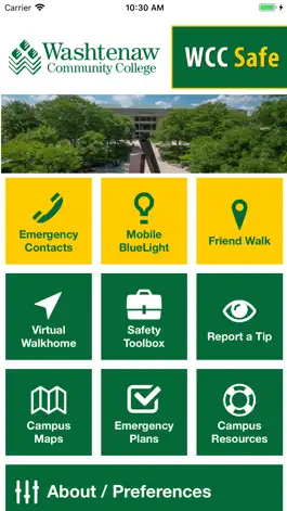 Game screenshot WCC Safe mod apk