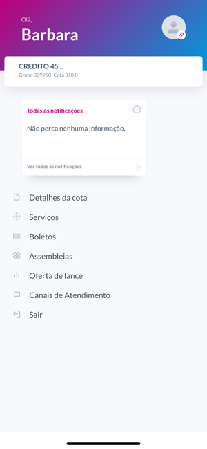 UP Consórcios(圖2)-速報App