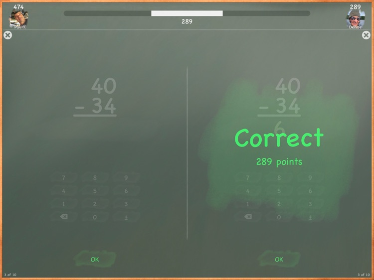 MathBoard Challenge screenshot-4