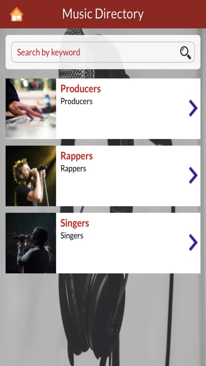 Latest Music Releases screenshot-3
