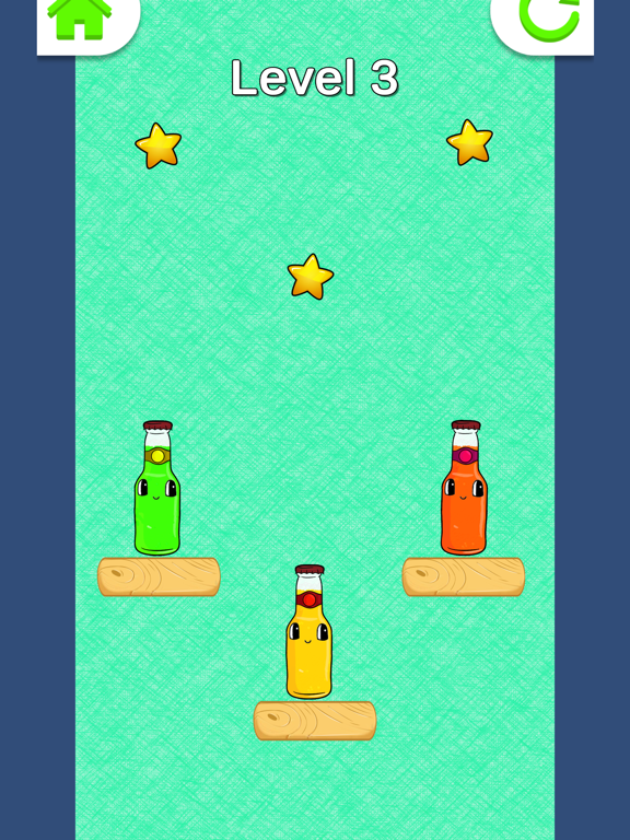 Screenshot #6 pour Bottle Tap Pop