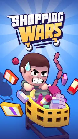 Game screenshot Shopping Wars mod apk