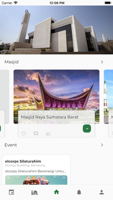 How to cancel & delete masjapp from iphone & ipad 1