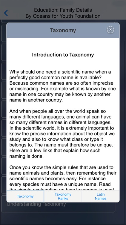 RL Education
