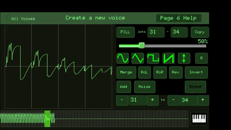 Peter Vogel CMI screenshot 4 of 4