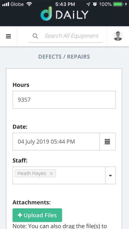 DailyOps screenshot-4