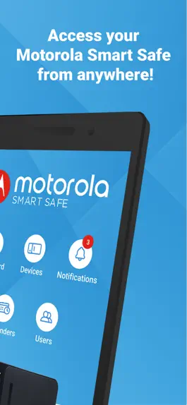 Game screenshot Motorola Smart Safe apk
