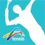 Download Tennis Australia Technique App app