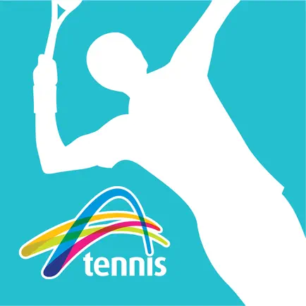 Tennis Australia Technique App Cheats