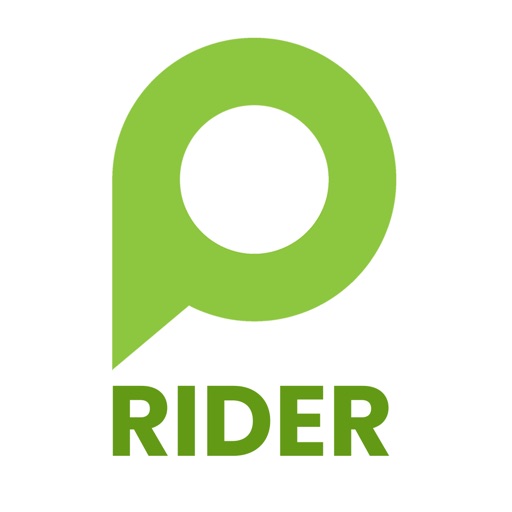 Pikk Rider