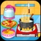 Give your inner chef a new cooking challenge with this great cooking game