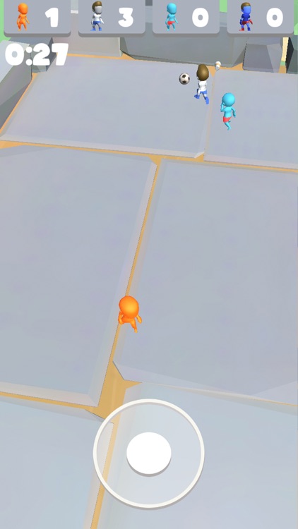 FootCan screenshot-7