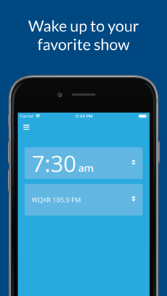Classical Music Radio WQXR screenshot 4