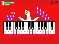 Goose Honk Piano & Soundboard iPad image 1
